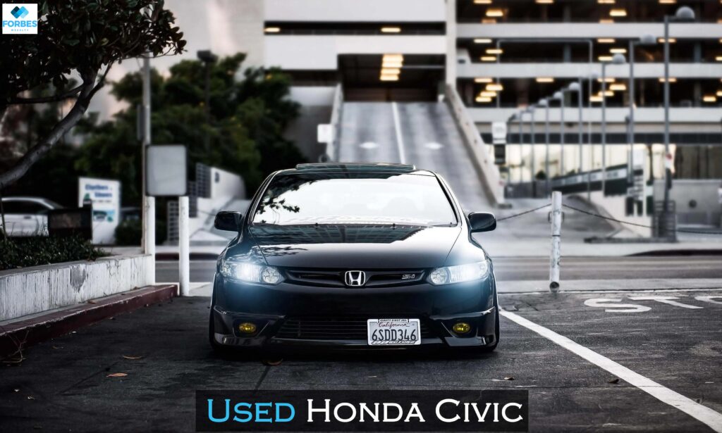 Used Honda Civic