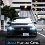 Used Honda Civic