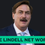 Mike Lindell Net Worth