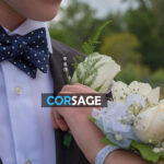 CORSAGE