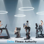 Delta Fitness Authority