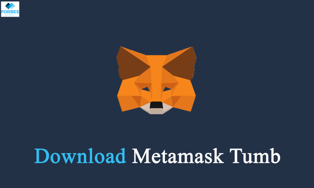 Download metamask tumb