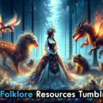 Folklore Resources Tumblr