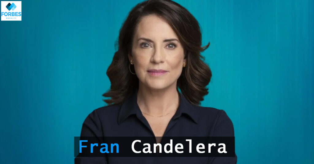 Fran Candelera