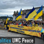 Global Politics UWC Peace