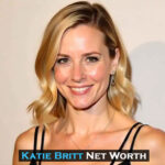 Katie Britt Net Worth