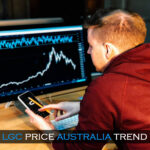 LGC PRICE AUSTRALIA TREND