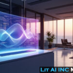 Lit AI INC Magazine