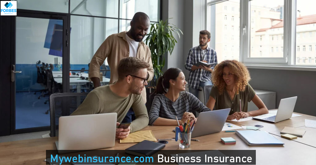 Mywebinsurance.com Business Insurance