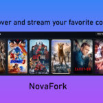 NovaFork