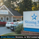 Shining Star Driving School in Wethersfield CT