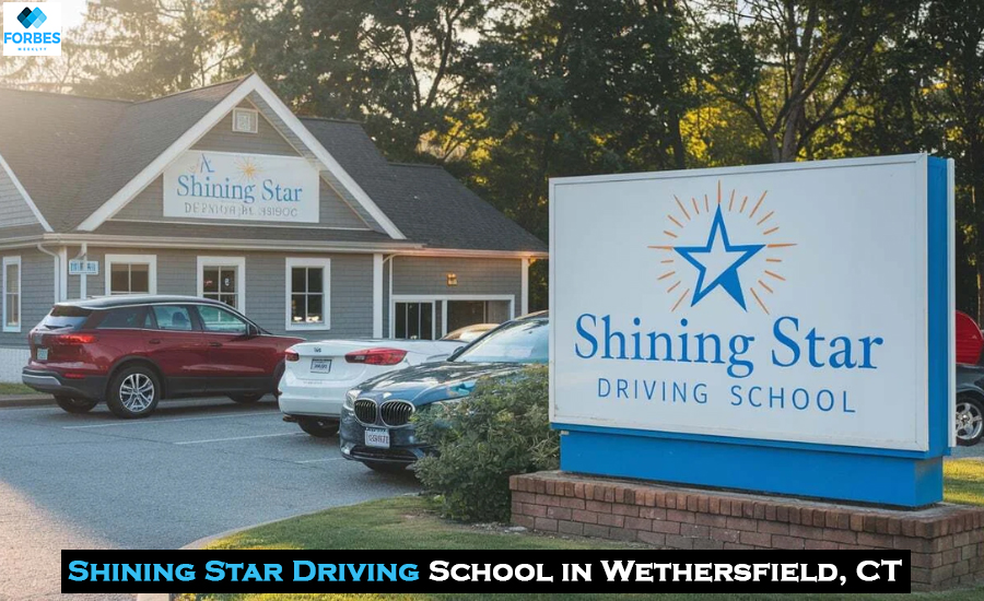 Shining Star Driving School in Wethersfield CT