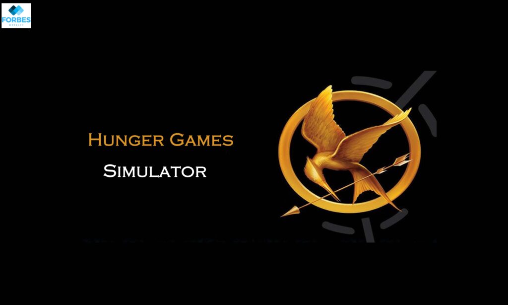 Hunger Games Simulator