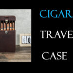 Cigar Travel Case