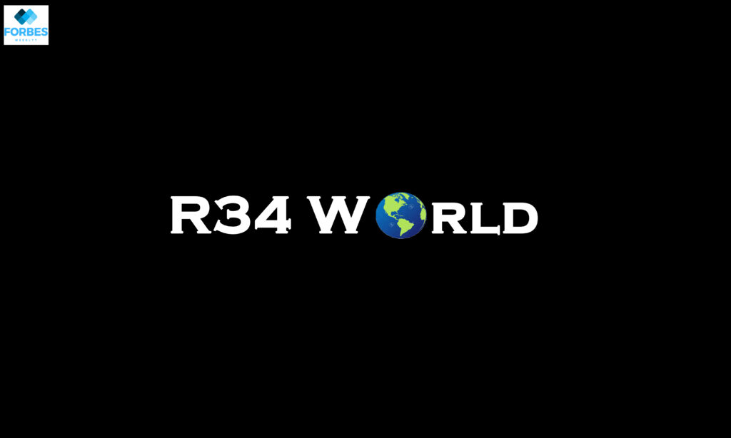 R34 World