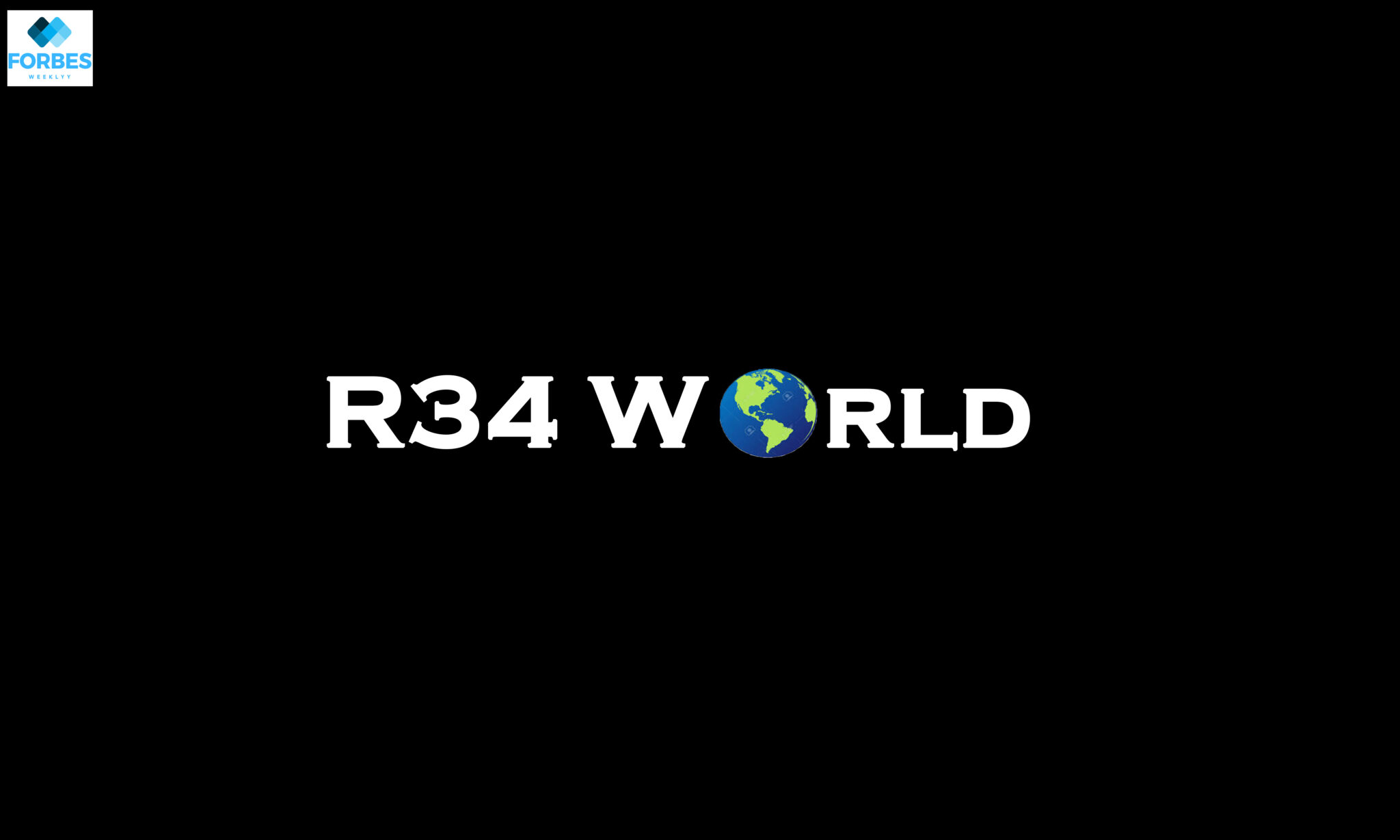 Exploring the R34 World: Understanding the Phenomenon - Forbes Weeklyy