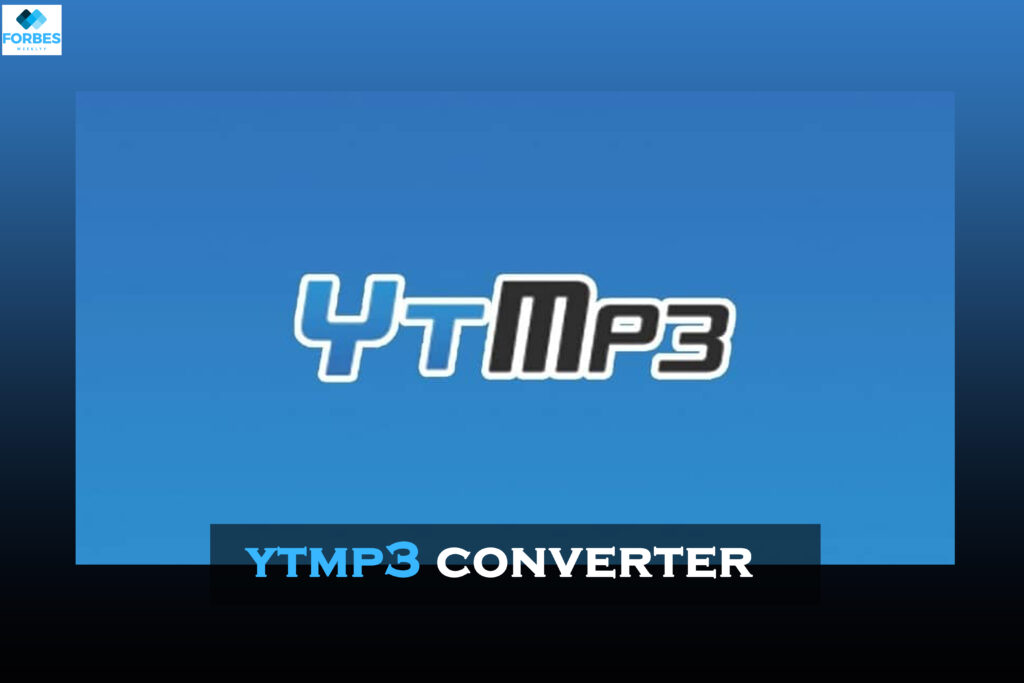 YTMP3 CONVERTER