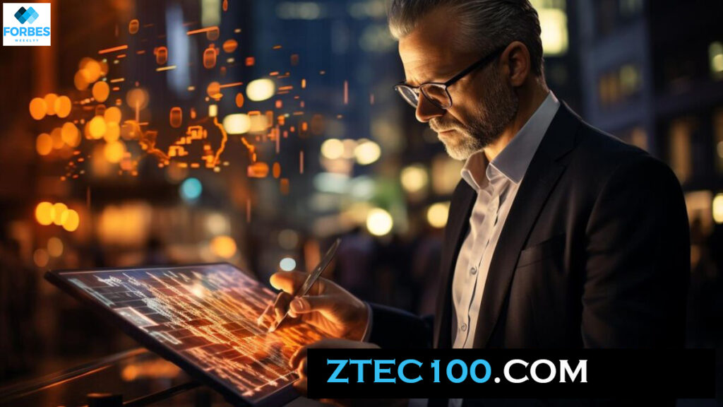 ZTEC100.COM