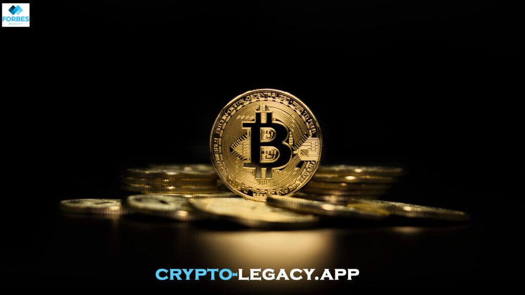 Crypto-Legacy.app