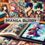 Manga Buddy