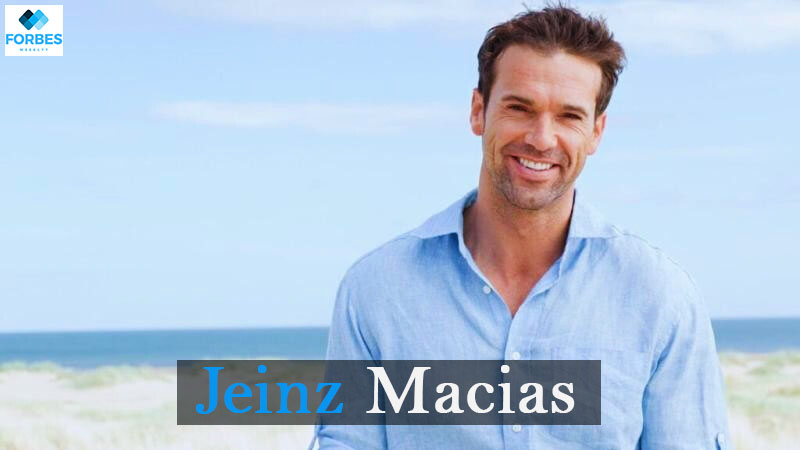 Jeinz Macias