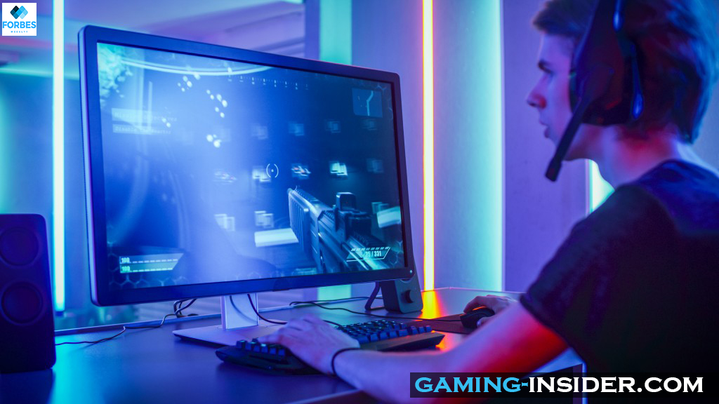 Gaming-Insider.Com