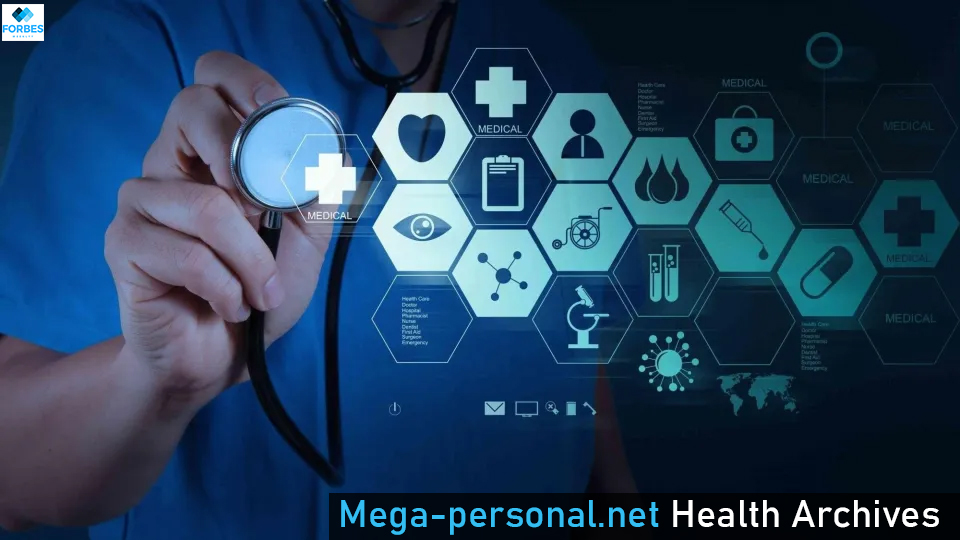 Mega-Personal.net Health Archives