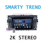 Smarty Trend 2k Stereo