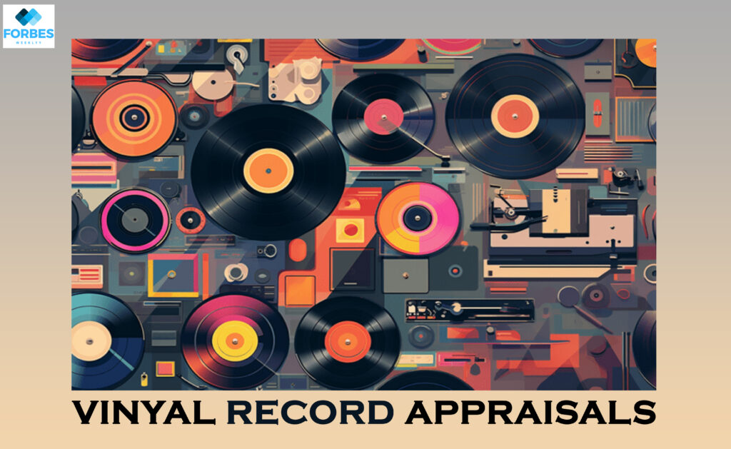 Vinyl Record Appraisals