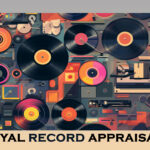 Vinyl Record Appraisals