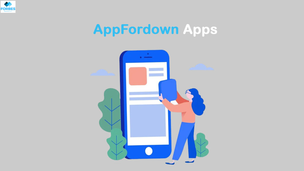 AppFordown Apps