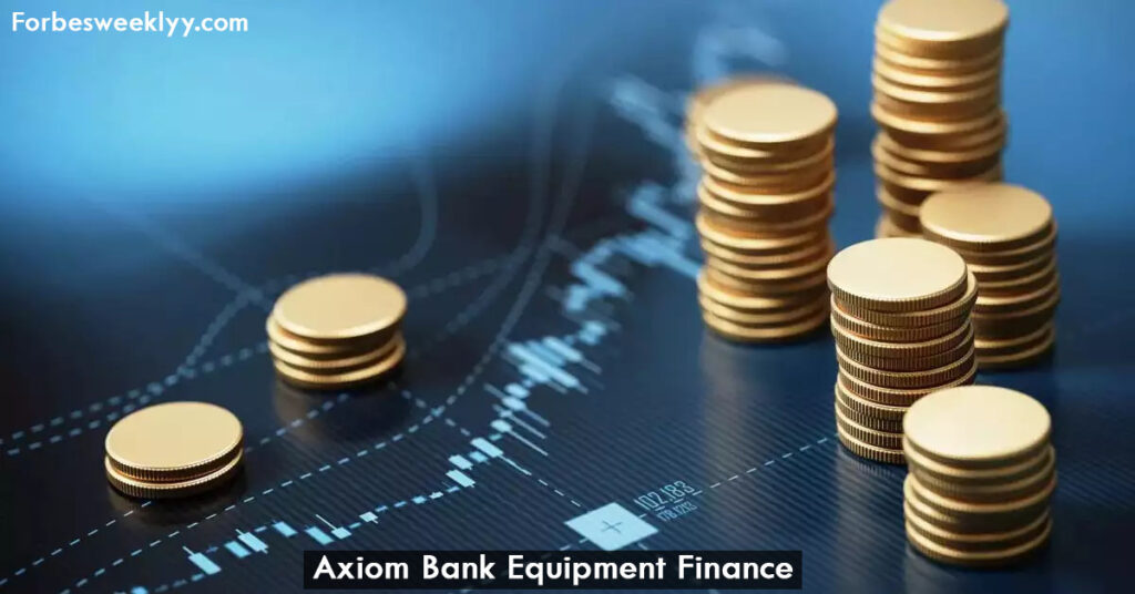 Axiom Bank Equipment Finance