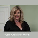 Cory Chase Net Worth