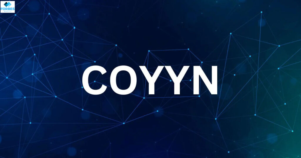 Coyyn