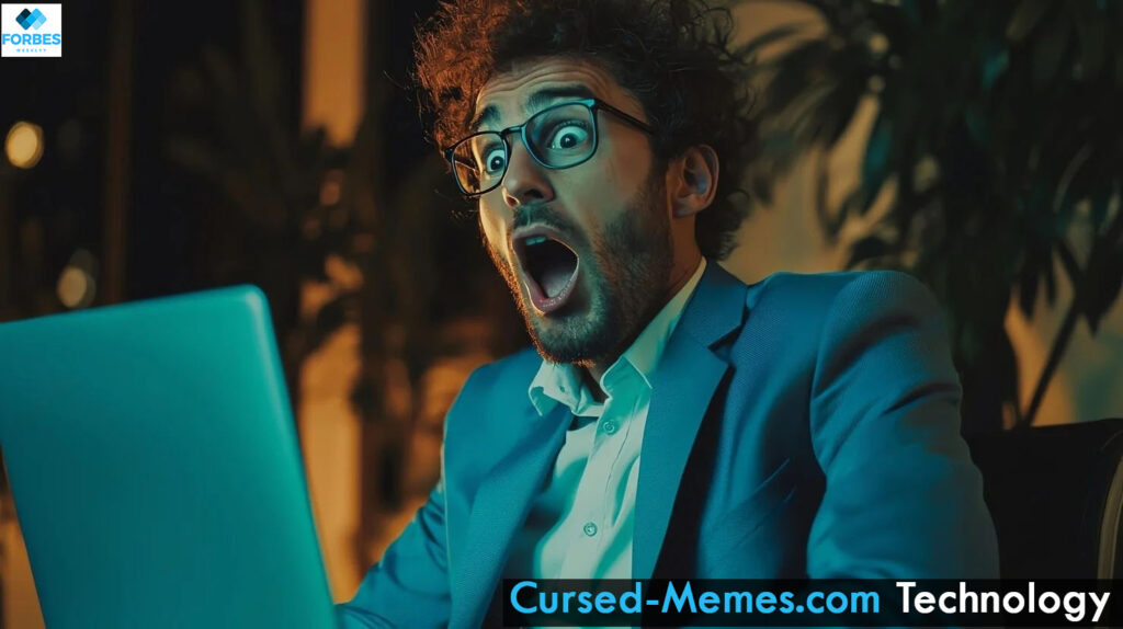 Cursed-Memes.com Technology