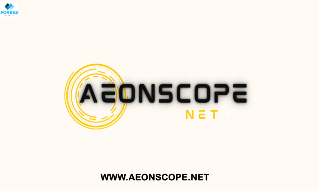 WWW.AEONSCOPE.NET