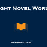 Light novel world