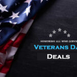 Veterans Day Deals
