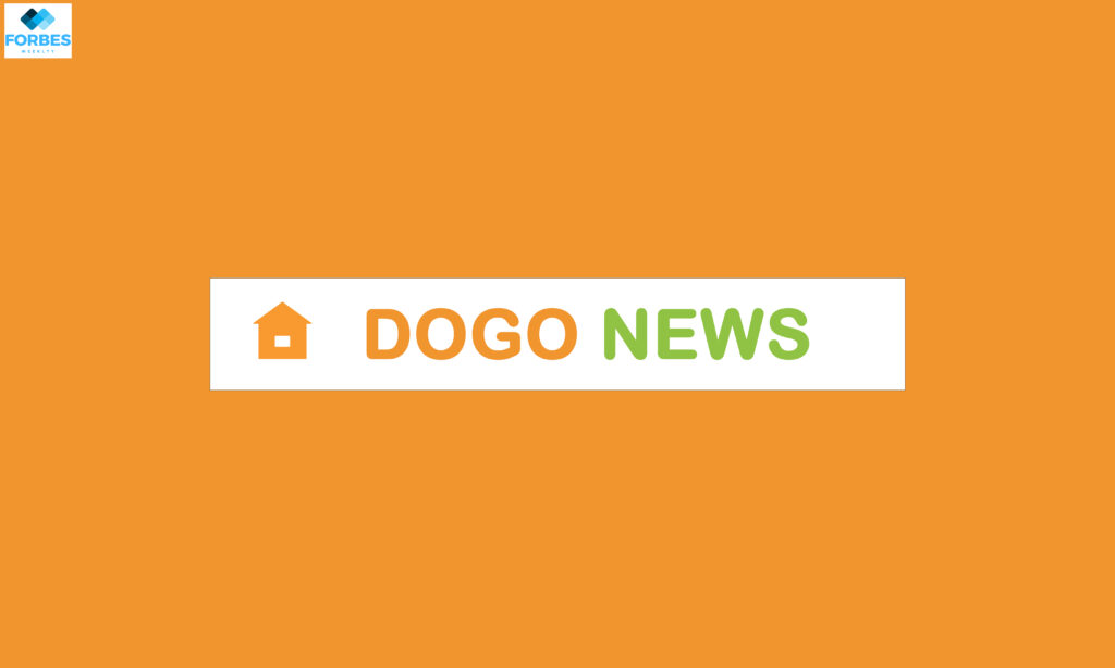 Dogo News