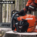 Echo Chainsaw