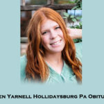 Ellen Yarnell Hollidaysburg Pa Obituary