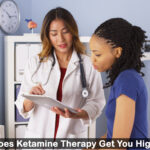 Does Ketamine Therapy Get You High