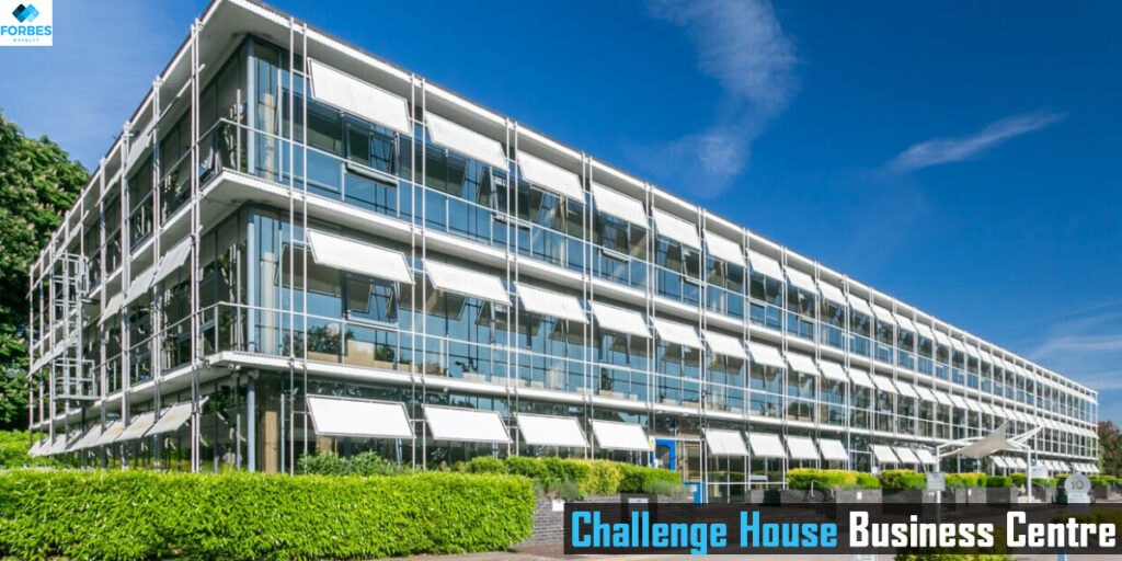 Challenge House Business Centre