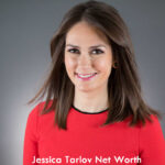 Jessica Tarlov Net Worth