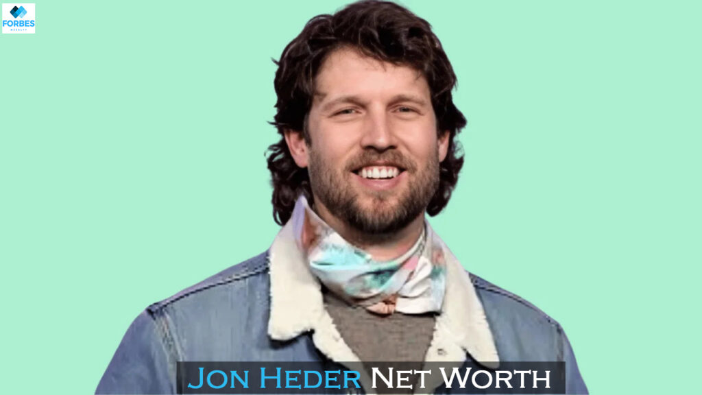 Jon Heder Net Worth