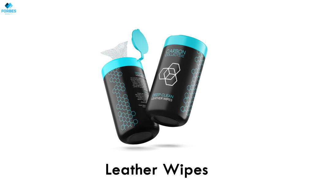 Leather Wipes