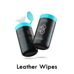 Leather Wipes