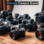 Maraca Camera Brand