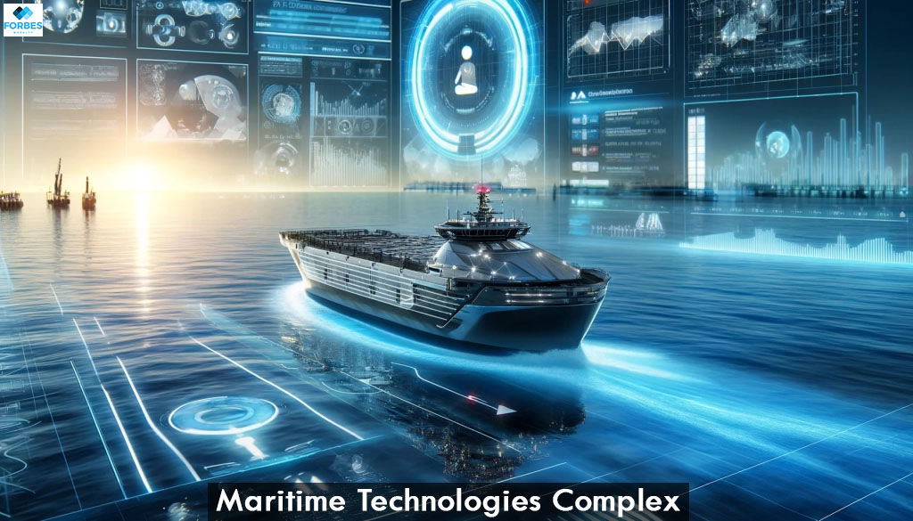 Maritime Technologies Complex