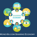 Money6x.com Sharing Economy